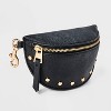 Belt Bag Clip On Pouch - Universal Thread™ - 3 of 4