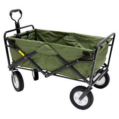 The Verdict: Which Collapsible Folding Wagon Would We Purchase?