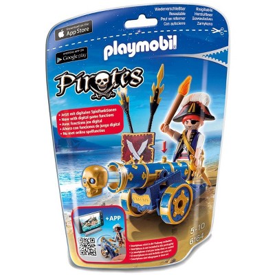 playmobil pirates