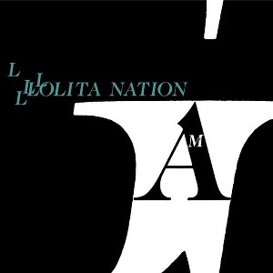 Game Theory - Lolita Nation (CD) - 1 of 1