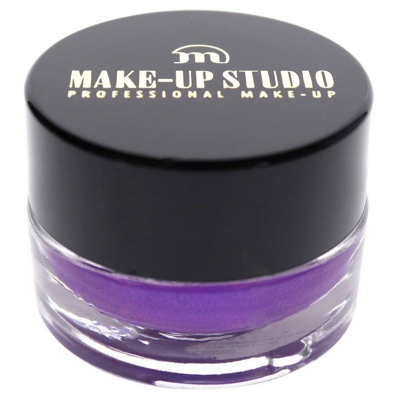 Durable Eyeshadow Mousse - Violet Vanity by Make-Up Studio for Women - 0.17 oz Eye Shadow, 3 of 8