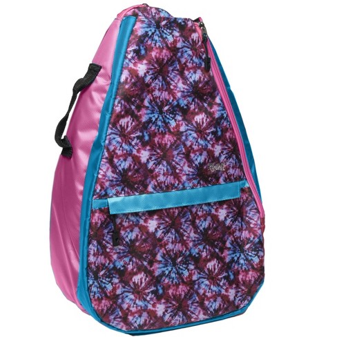 Glove It Tennis Backpack For Women, Lightweight Ladies Tennis Bag & Sling  Backpack For 2 Racquets, Balls, Water Bottle : Target