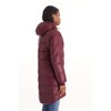 Modern Eternity - Naomi Down Filled 3 in 1 Maternity Parka - image 2 of 4