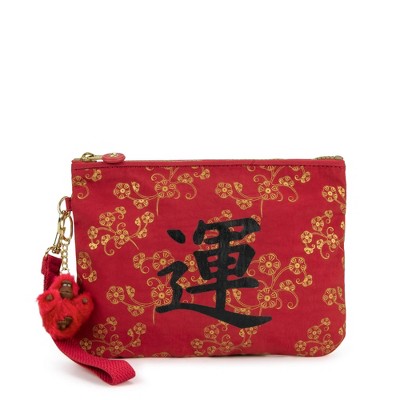 Kipling Zao Pouch
