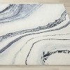Luxe Weavers Abstract Modern Marbled Area Rug - 3 of 4