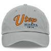 NCAA UTEP Miners Nico Cotton Hat - image 2 of 4