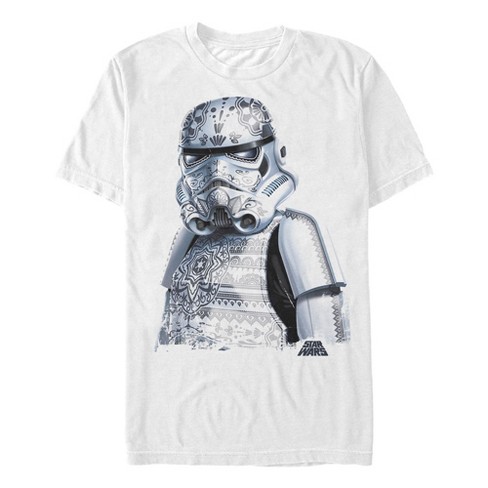 Storm Trooper  Star Wars Edition — Tiger Fitness