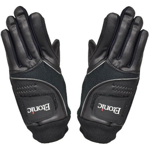 Bionic Men's Right Hand Relax Grip 2.0 Golf Glove : Target