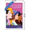 Trends International Boss Beauties - Stronger Together Framed Wall Poster Prints - 3 of 4