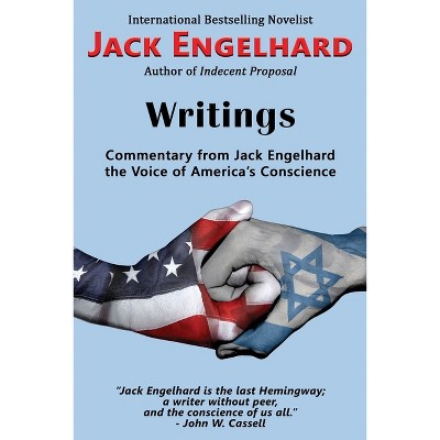 Writings - by  Jack Engelhard (Paperback)