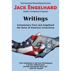 Writings - by  Jack Engelhard (Paperback) - 1 of 1