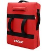 RDX Sports Kick Shield Aura Plus T-17: Durable, High-Impact, Martial Arts, Training, Protection, Muay Thai, Kickboxing, MMA, Fitness, Conditioning. - 4 of 4