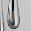 ET2 Lighting Stillo 18 - Light Pendant in  Black - 2 of 4