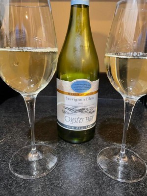 Oyster Bay New Zealand Sauvignon Blanc White Wine - Shop Wine at H-E-B