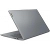 Lenovo IdeaPad Slim 3 15.6" FHD IPS Notebook AMD Ryzen 5 7520U 8GB RAM 256GB SSD Arctic Grey - AMD Ryzen 5 7520U Quad-core - 3 of 4