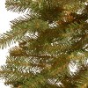 4' Hickory Cedar Artificial Christmas Tree - National Tree Company - 3 of 4