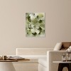 Art Remedy Scented Cedar Watercolor Boho Abstracts Framed - 2 of 4