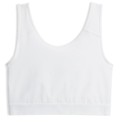 Tomboyx Compression Tank, Wireless Full Coverage Medium Support