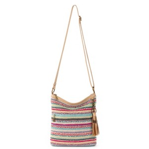 The Sak Women's Gen Crossbody Eden Stripe - 1 of 4