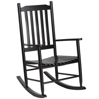 The Lakeside Collection Outdoor Rocking Chairs
