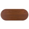 Chatun Coffee Table - COF2320A - Brown - Safavieh - 4 of 4