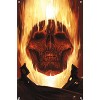 Trends International Marvel Ghost Rider - Ghost Rider #23 Unframed Wall Poster Prints - 4 of 4