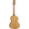 Luna Bamboo Tenor Ukulele Natural - 2 of 4