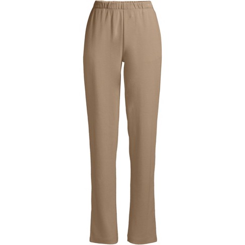 Lands' End Women's Petite Active 5 Pocket Pants - X-small - Forest Moss :  Target