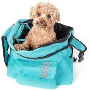 Signature Pet Dog Carrier Backpack - Open Story™ : Target