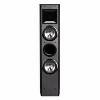 BIC 400W Peak 2-Way Horn tower w/dual 6 1/2" woofers - 2 of 4