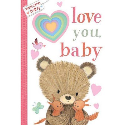 baby love target