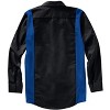 Red Kap Men's Long Sleeve Performance Plus Shop Shirt With Oilblok Technology - 4 of 4