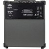 Peavey MAX 250 250W 1x15 Bass Combo Amp Gray and Black - 3 of 4