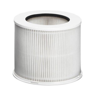 Clorox 90 Tabletop Replacement filter 12020: Carbon Air Control Filter for Purifiers, Captures Allergens & Viruses - 1 of 4