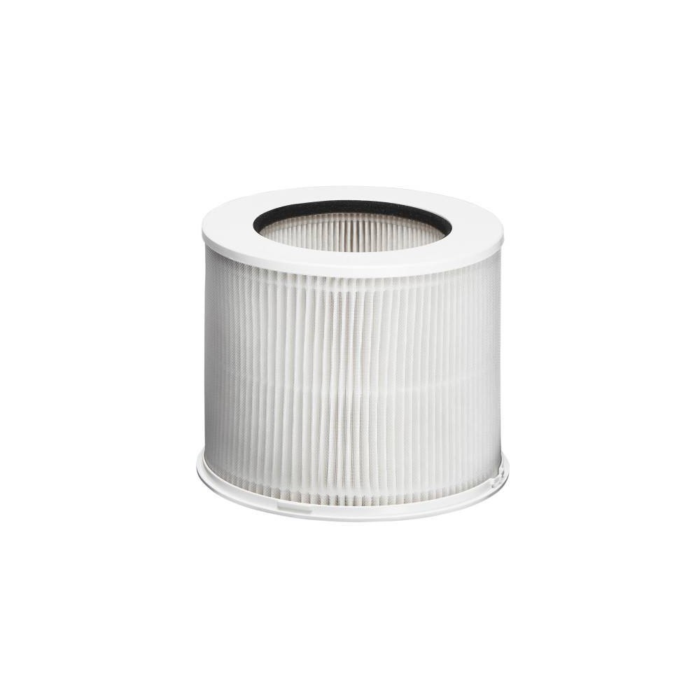 Clorox 90 Tabletop Replacement filter 12020: Carbon Air Control Filter for Purifiers, Captures Allergens & Viruses