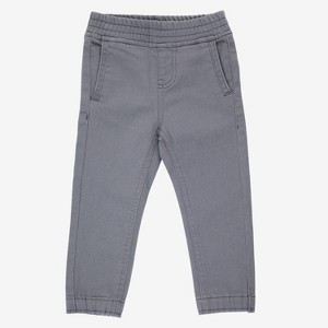 X RAY Boy's Stretch Pull On Pants -Kids Pants - 1 of 4