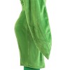 HalloweenCostumes.com Flower Women's Hoodie Dress - 2 of 4
