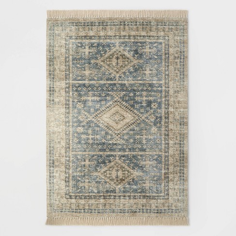 The 13 Best Washable Area Rugs to Shop Now