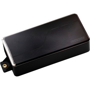 Fishman Fluence Modern Humbucker 3 Voices 7-String Electric Guitar Ceramic Pickup - 1 of 1