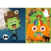Super Silly Stickers: Halloween - by  Editors of Silver Dolphin Books (Paperback) - 4 of 4