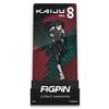 Figpin - FiGPiN - Kaiju No.8 - One 3" Mina Ashiro (1693) Enamel Pin - 3 of 4