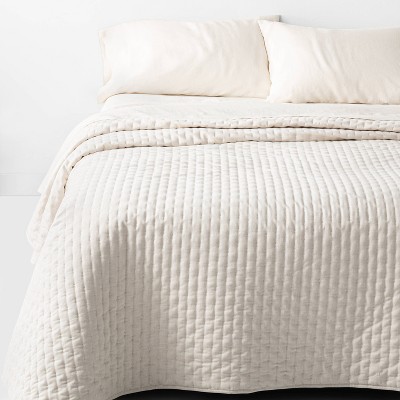 target king size quilt