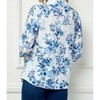 Women's Providence Button Down Shirt - Winslow Collection - 2 of 4