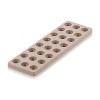 Silikomart Tritan and Silicone Chocolate Mold Kit - 3 of 4