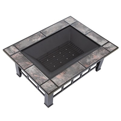 Fire Pit Replacement Pan Target