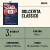 Flavia Lavazza Dolcevita Classico Coffee Freshpacks works only with Flavia Brewers, Medium Roast (Case of 38) - 2 of 4