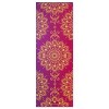 Gaiam Reversible Yoga Mat - (6mm) - 2 of 4