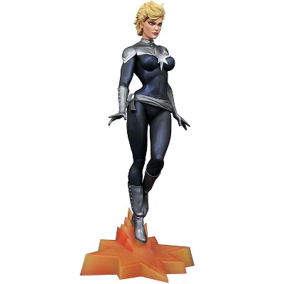 marvel select captain marvel 2019