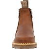 Women's Georgia Boot Women's Side Zip Chelsea Romeo - 3 of 4