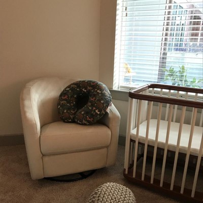 Target babyletto glider hot sale